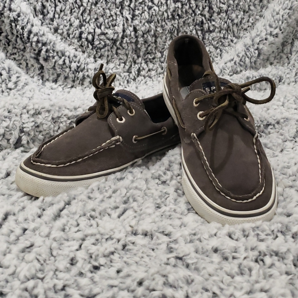 Sperry Boat Shoes